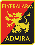 Escudo de FC ADMIRA WACKER-min