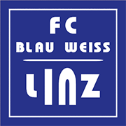 Escudo de FC BLAU WEISS LINZ-min