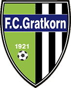 Escudo de FC GRATKORN-min