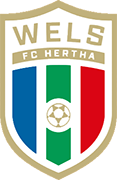 Escudo de FC HERTHA WELS-min