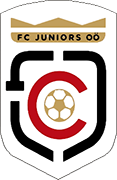 Escudo de FC JUNIORS OÖ-min