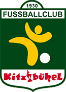 Escudo de FC KITZBÜHEL-min