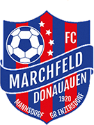 Escudo de FC MARCHFELD DONAUAUEN-min
