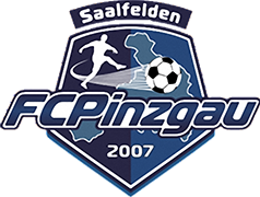 Escudo de FC PINZGAU SAALFELDEN-min