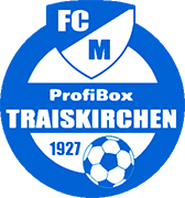 Escudo de FCM TRAISKIRCHEN-min