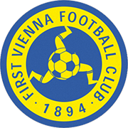 Escudo de FIRST VIENNA FC-min