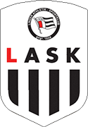 Escudo de LASK LINZ AS-min