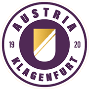 Escudo de SK AUSTRIA KLAGENFURT-min