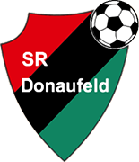 Escudo de SR DONAUFELD