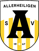 Escudo de SV ALLERHEILIGEN-min