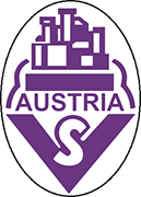 Escudo de SV AUSTRIA SALZBURGO-min
