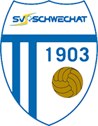 Escudo de SV SCHWECHAT-min