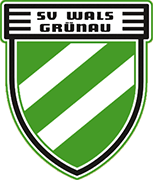 Escudo de SV WALS GRÜNAU-min