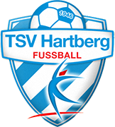 Escudo de TSV HARTBERG -min