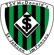 Escudo de TSV ST. JOHANN IM PONGAU-min