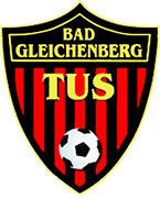 Escudo de TUS BAD GLEICHENBERG-min