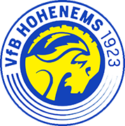 Escudo de VFB HOHENEMS-min