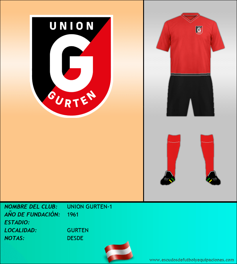 Escudo de UNION GURTEN-1