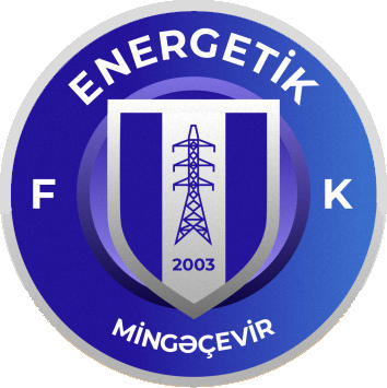 Escudo de ENERGETIK FK (AZERBAIYÁN)