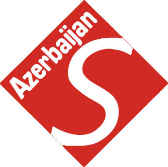 Escudo de FK SPARTAK QUBA (AZERBAIYÁN)