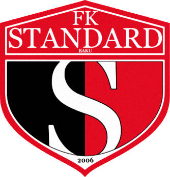 Escudo de FK STANDARD SUMGAYIT (AZERBAIYÁN)