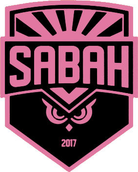 Escudo de SABAH FC-1 (AZERBAIYÁN)