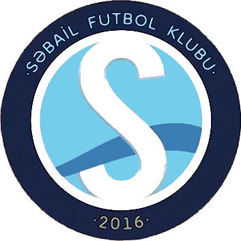 Escudo de SABAIL FK (AZERBAIYÁN)
