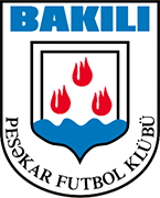 Escudo de BAKILI BAKU FK-min