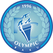 Escudo de FC OLYMPIC BAKU-min