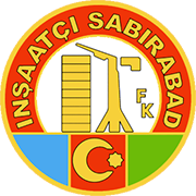 Escudo de INSAATÇI SABIRABAD FK-min
