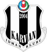 Escudo de KARVAN IDMAN K-min