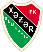 Escudo de KHAZAR SUMGAYIT FK-min