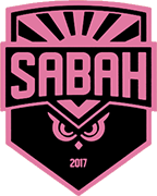 Escudo de SABAH FC-1-min