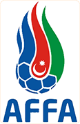 Escudo de SELECCIÓN DE AZERBAIYÁN-min