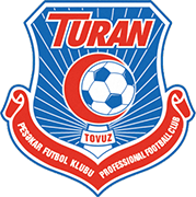 Escudo de TURAN TOVUZ PFK-min