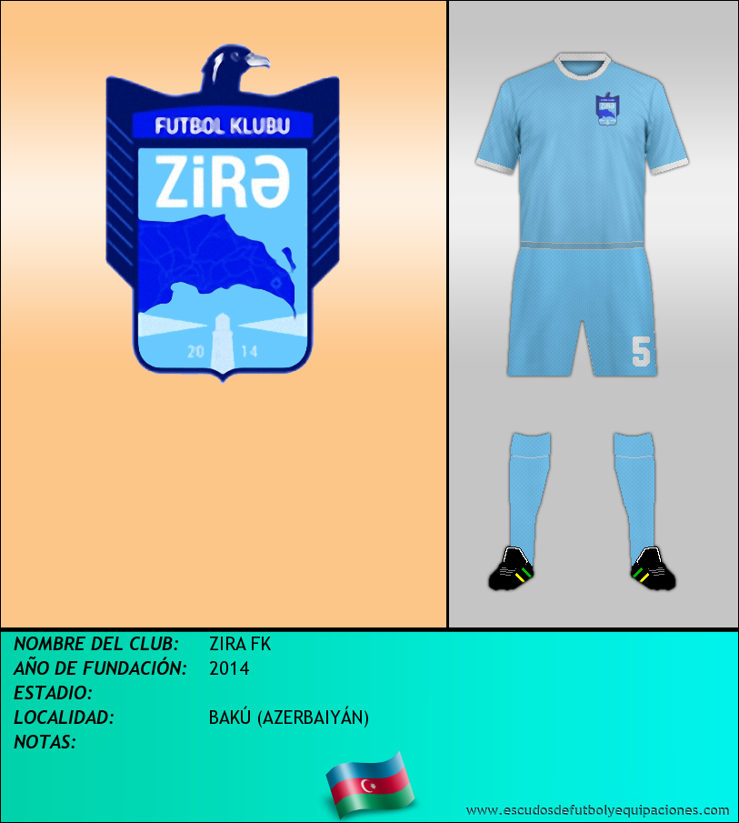 Escudo de ZIRA FK
