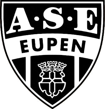 Escudo de ASE EUPEN (BÉLGICA)