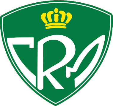 Escudo de C. RACING DE MALINAS (BÉLGICA)