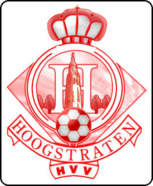 Escudo de HOOGSTRATEN HVV (BÉLGICA)