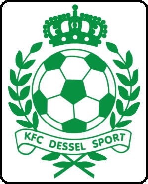 Escudo de KFC DESSEL SPORT (BÉLGICA)