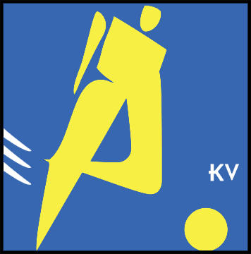 Escudo de KV WOLUWE-ZAVENTEM (BÉLGICA)