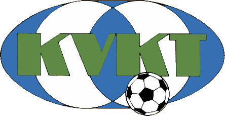 Escudo de KVK TIENEN (BÉLGICA)