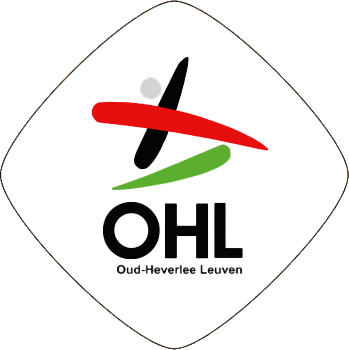 Escudo de OUD-HEVERLEE LEUVEN (BÉLGICA)