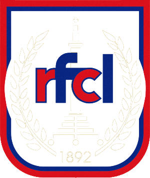 Escudo de RFC LIEJA (BÉLGICA)