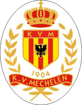 Escudo de RKV MALINAS (BÉLGICA)