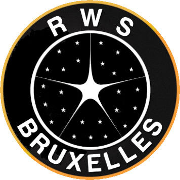 Escudo de ROYAL WHITE STAR BRUXELLES (BÉLGICA)