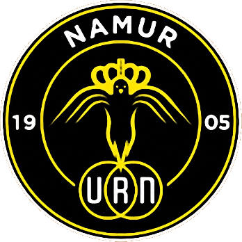 Escudo de UNIÓN ROYALE NAMUR (BÉLGICA)