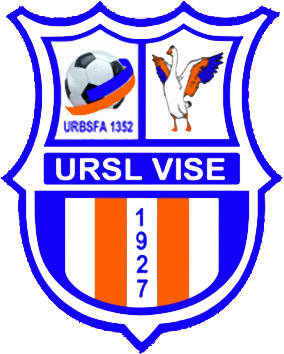 Escudo de URSL VISÉ (BÉLGICA)