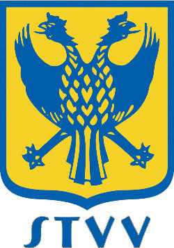 Escudo de VV SINT TRUIDENSE (BÉLGICA)