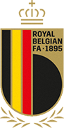 Escudo de 03-1 SELECCIÓN DE BÉLGICA-min